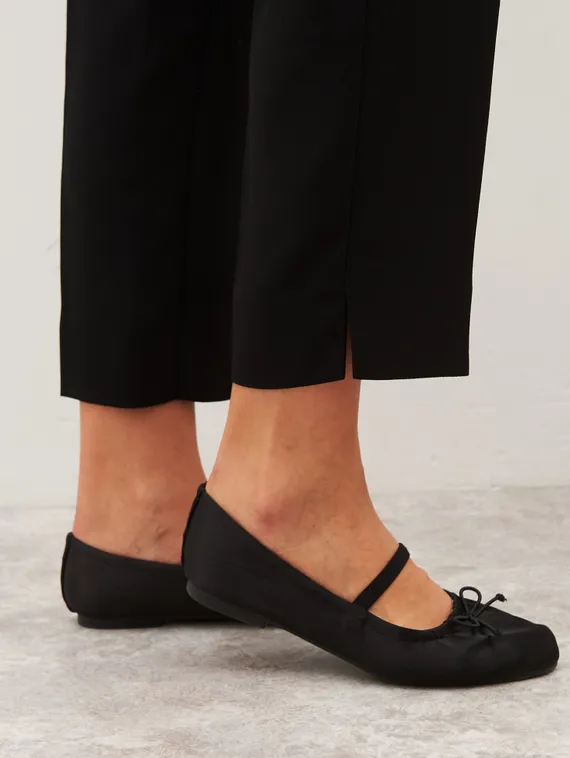 GERRY WEBER Брюки классические прямые