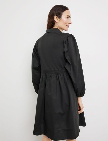 GERRY WEBER Платье с кружевом