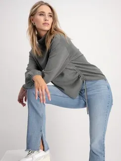 MONARI Толстовка из хлопка