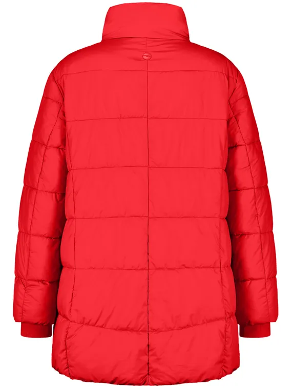 SAMOON Куртка стеганая