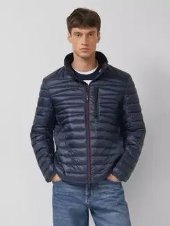 s.Oliver Спортивная стеганая куртка