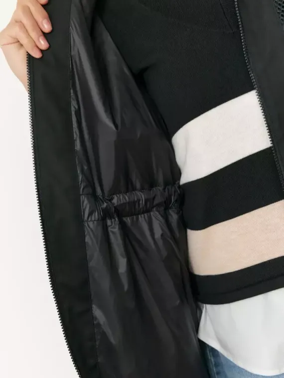 BULMER Плащ oversize