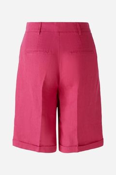 Oui Шорты льняные