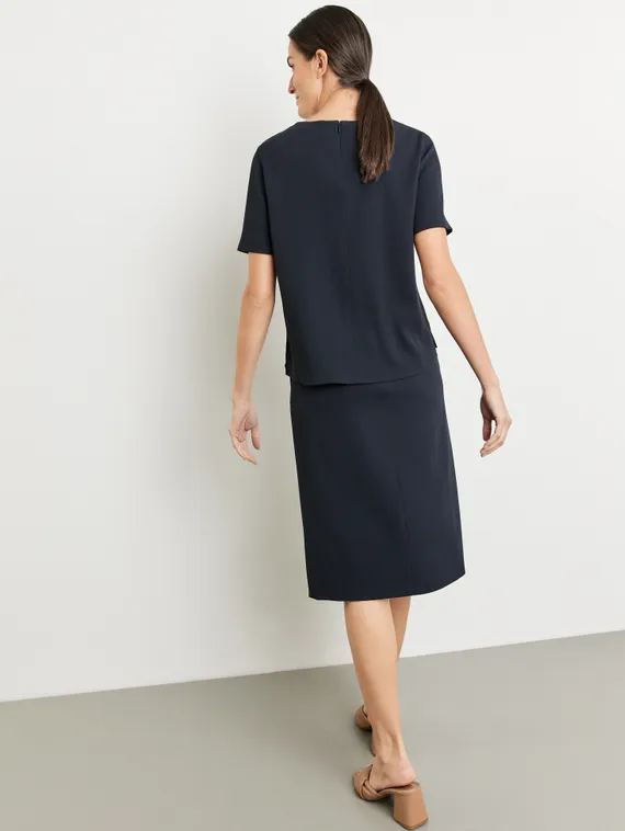 GERRY WEBER Блуза-топ