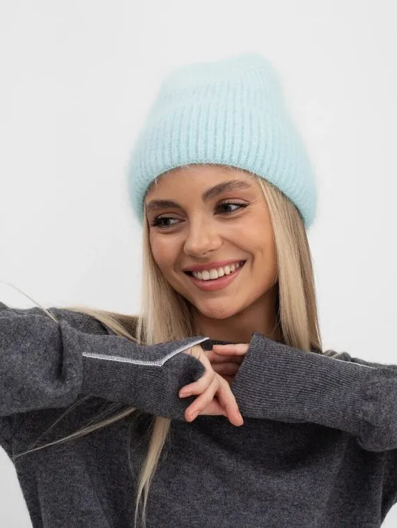 BULMER Шапка с подкладом