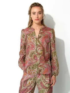 CATNOIR Блуза из хлопковой вуали