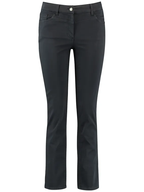 GERRY WEBER Брюки хлопковые