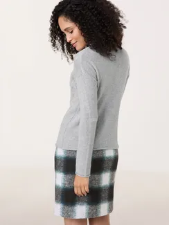 GERRY WEBER Джемпер из шерсти и кашемира