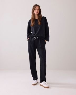 SUMMUM Топ в тонкую полоску