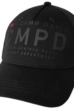 CAMP DAVID Бейсболка мужская