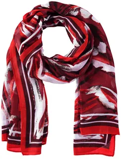 GERRY WEBER Шарф вискозный