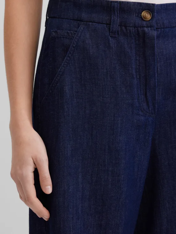 SOUL4ME Брюки-кюлоты