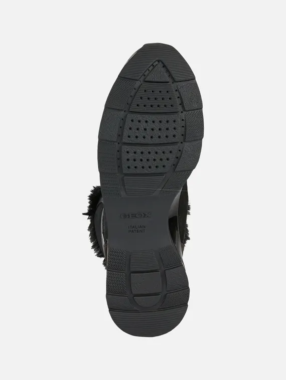 GEOX Ботильоны женские