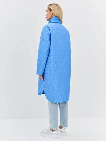 BULMER Пальто стеганое