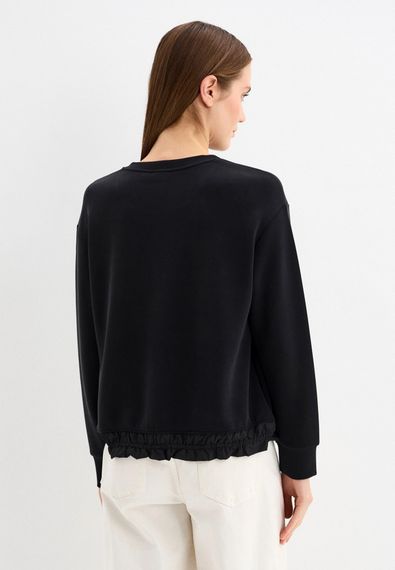 GERRY WEBER Свитшот с длинным рукавом