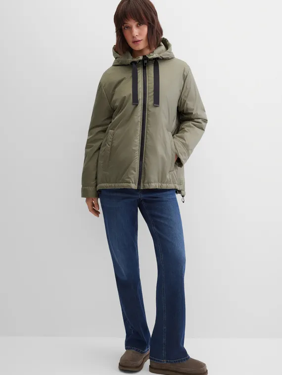 SOUL4ME Куртка утепленная