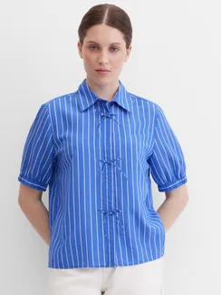 Elisa.and.me Блузка с коротким рукавом