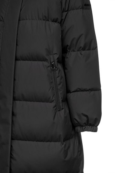 GEOX Пуховик длинный