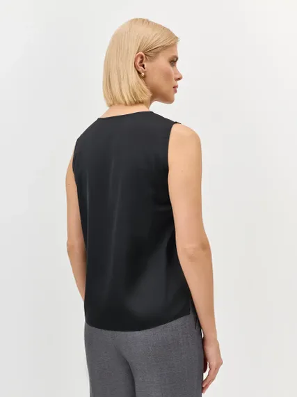 BULMER Топ из вискозы