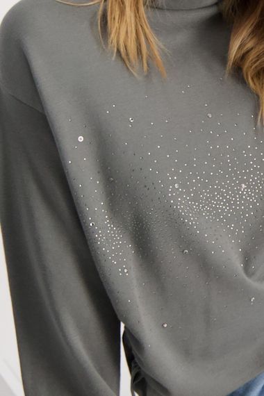 MONARI Толстовка из хлопка