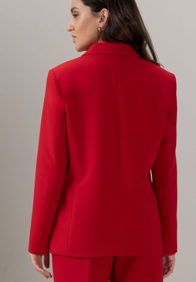 Пиджак классический BIANCA