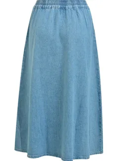 Elisa.and.me Юбка с лиоцеллом