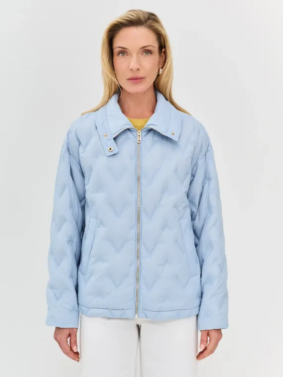 BULMER Куртка стеганая