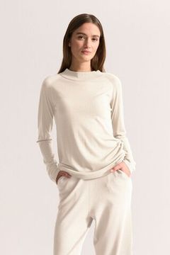 UNQ Джемпер из мериносовой шерсти