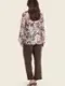 GERRY WEBER Жакет с узором пейсли