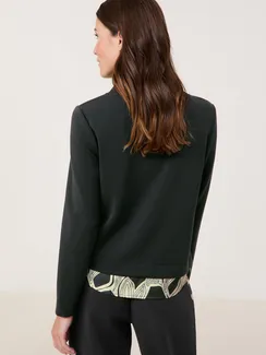 GERRY WEBER Джемпер из джерси