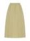 BULMER Юбка-трапеция из хлопка