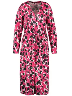 TAIFUN Платье с поясом