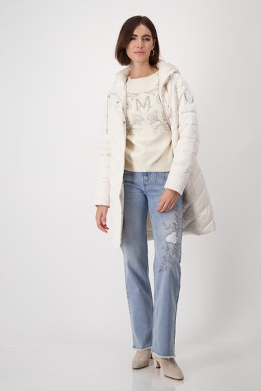 MONARI Джемпер двусторонний