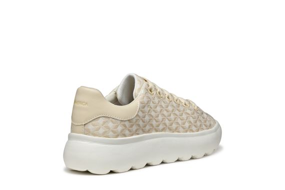 GEOX Кеды низкие женские