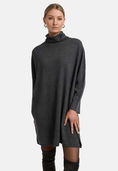 CATNOIR Платье с кашемиром