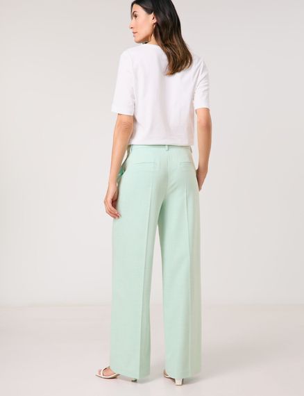 GERRY WEBER Брюки из мягкой ткани