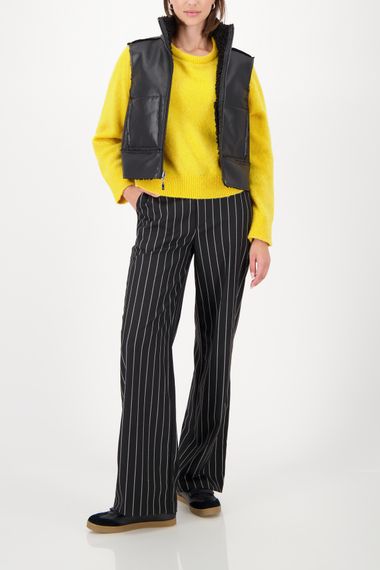 MONARI Мягкий вязаный свитер