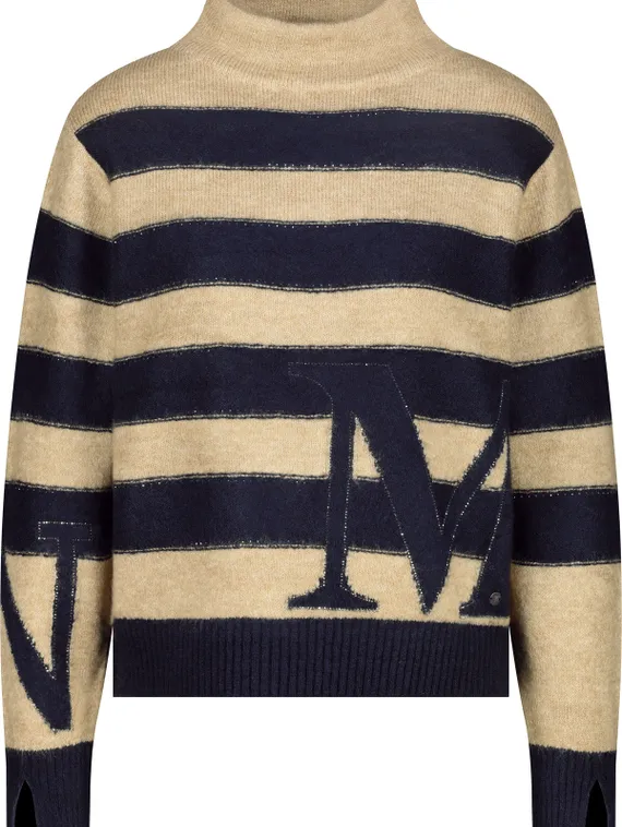MONARI Полосатый джемпер