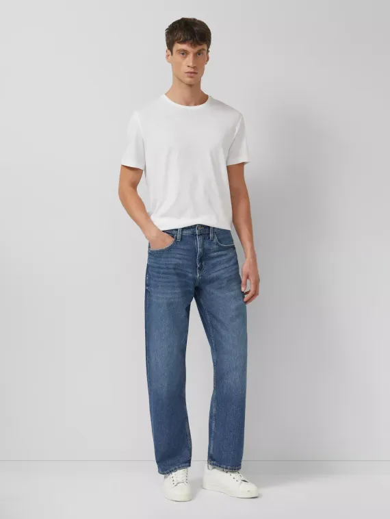 s.Oliver Джинсы широкие