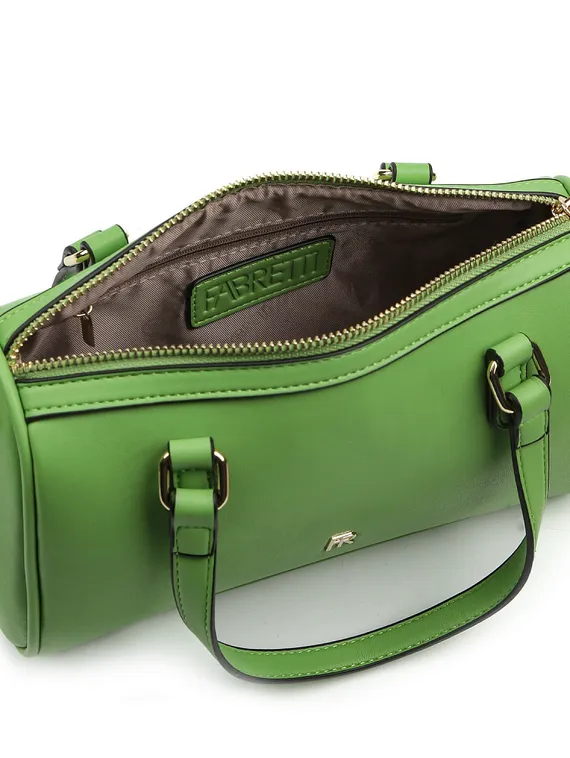 FABRETTI Сумка зеленая