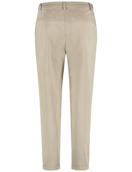 TAIFUN Брюки-чиносы
