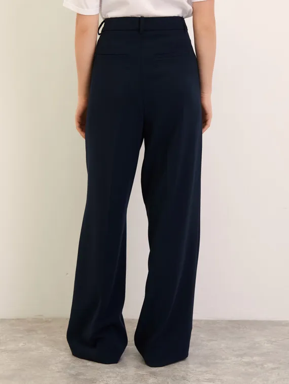 Elisa.and.me Брюки широкие