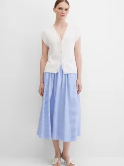 Elisa.and.me Юбка в полоску