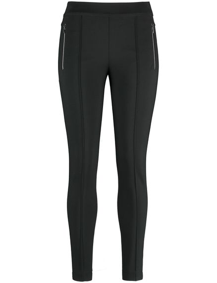 GERRY WEBER Брюки эластичные