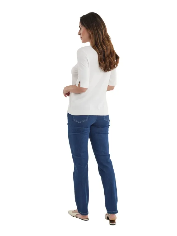 GERRY WEBER Женский свитер