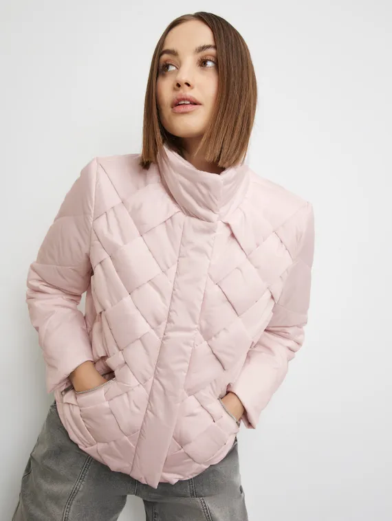 TAIFUN Куртка стеганая