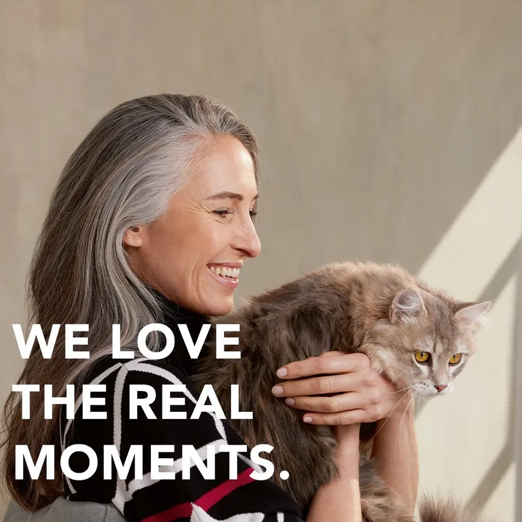 Прекрасные моменты/Gerry Weber