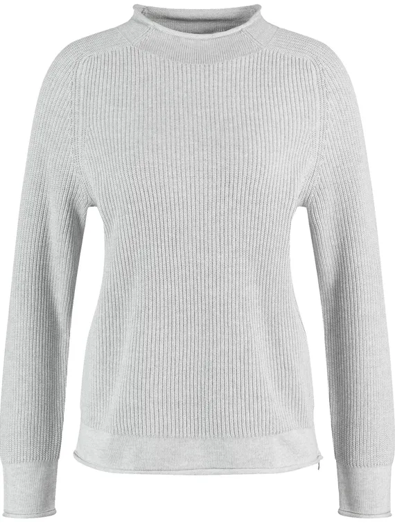 GERRY WEBER Джемпер из хлопка