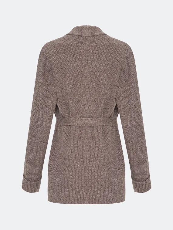 BULMER Кардиган вязаный