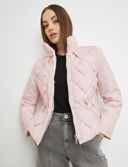 TAIFUN Куртка стеганая